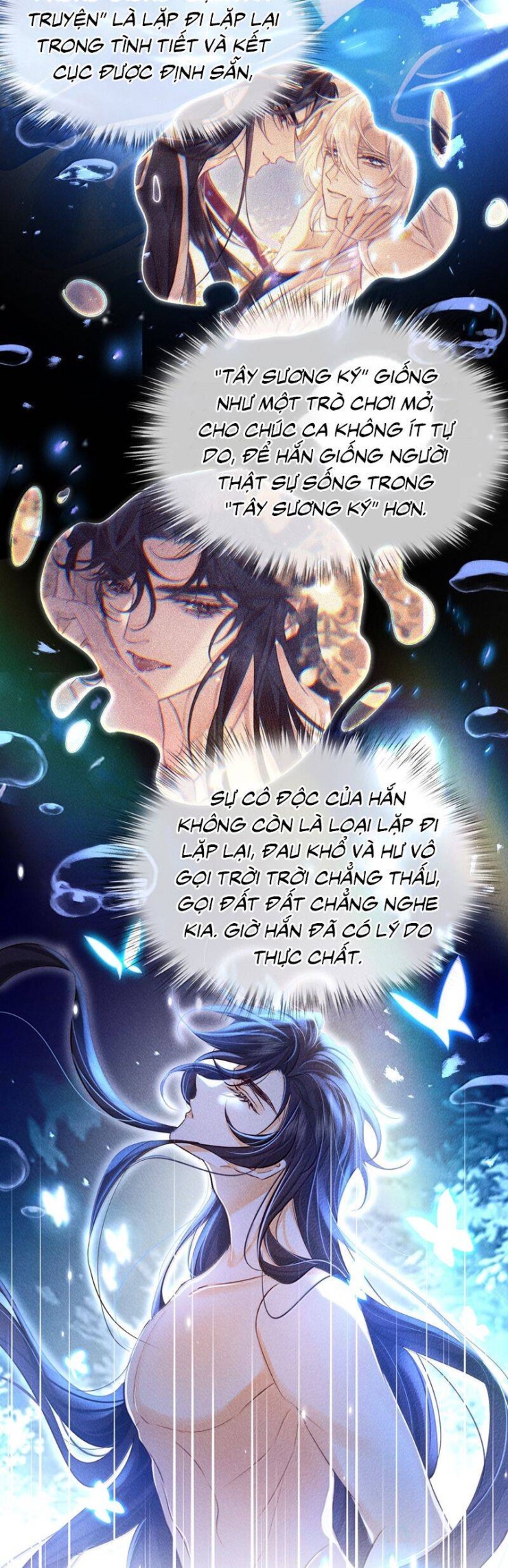 Nam Chủ Vì Sao Quyến Rũ Ta - Page 10