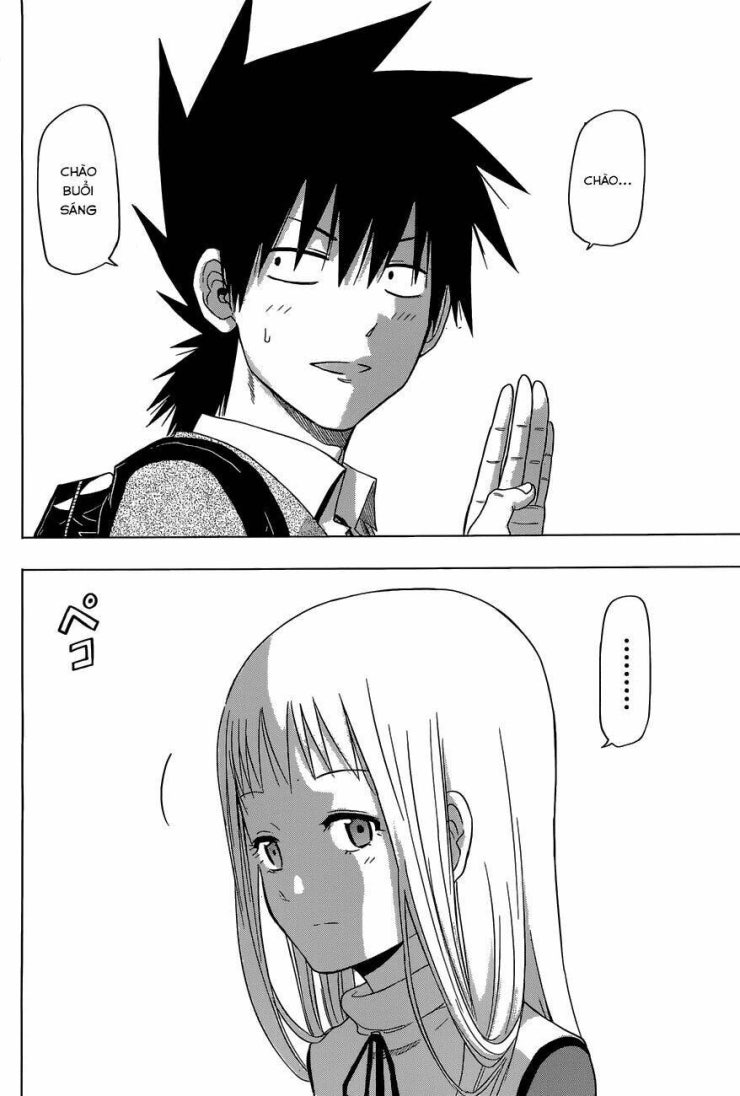 Hungry Marie - Page 16