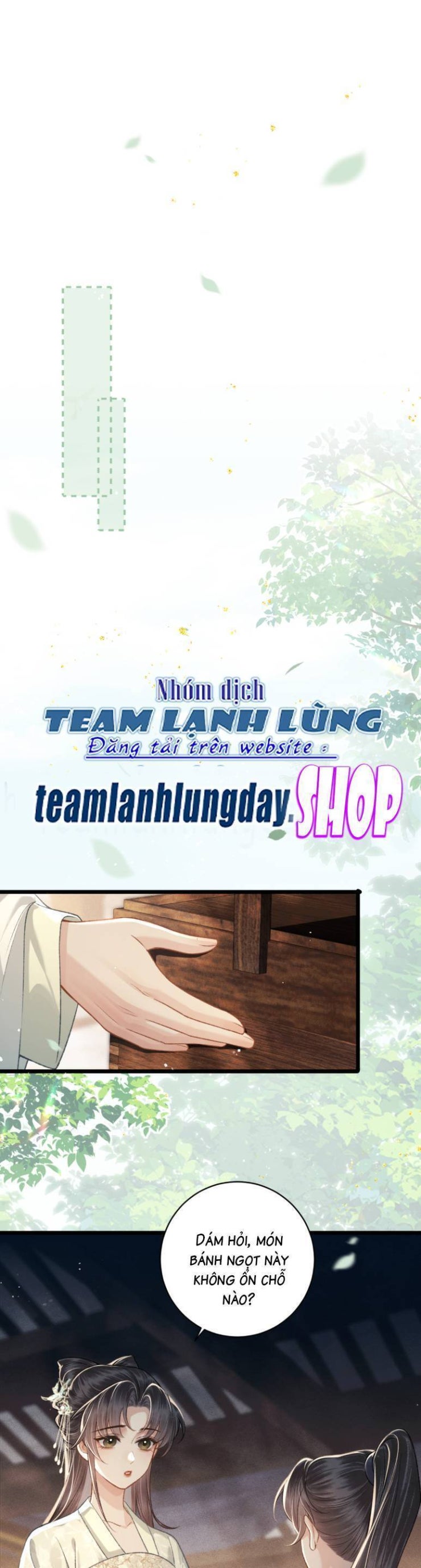 Gả Cho Phản Diện - Page 9