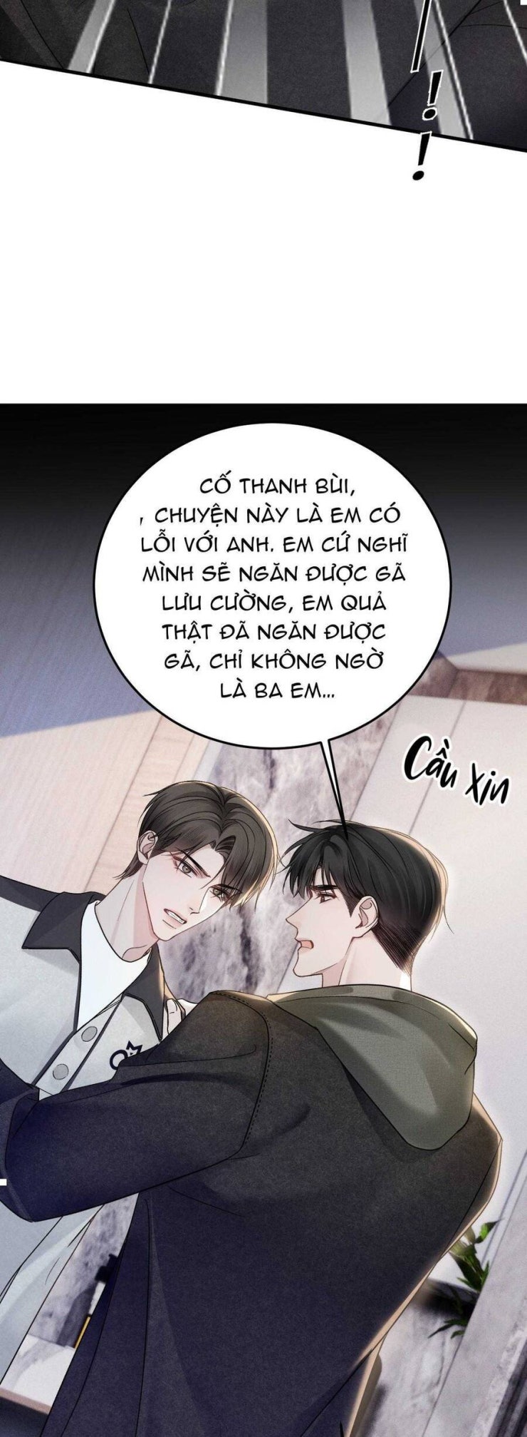 Cuộc Đối Đầu Gay Gắt - Page 10