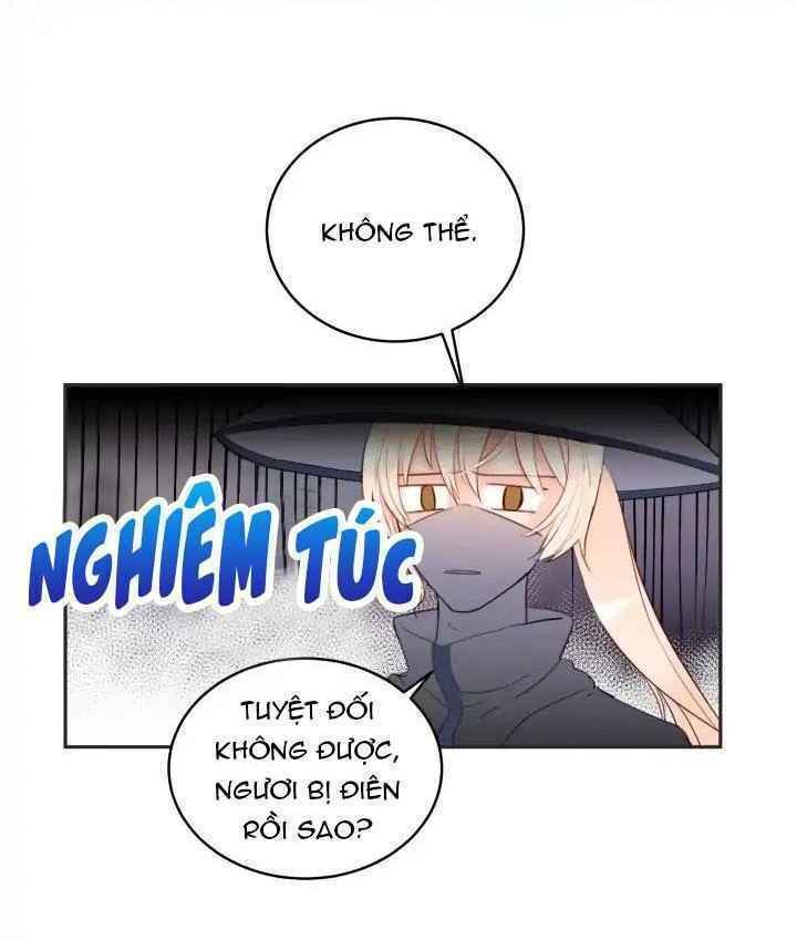 Ái Phi, Dao Của Nàng Rơi Rồi - Page 52