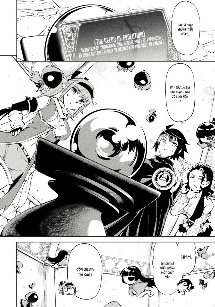 Tono Kanri O Shite Miyou - Page 24