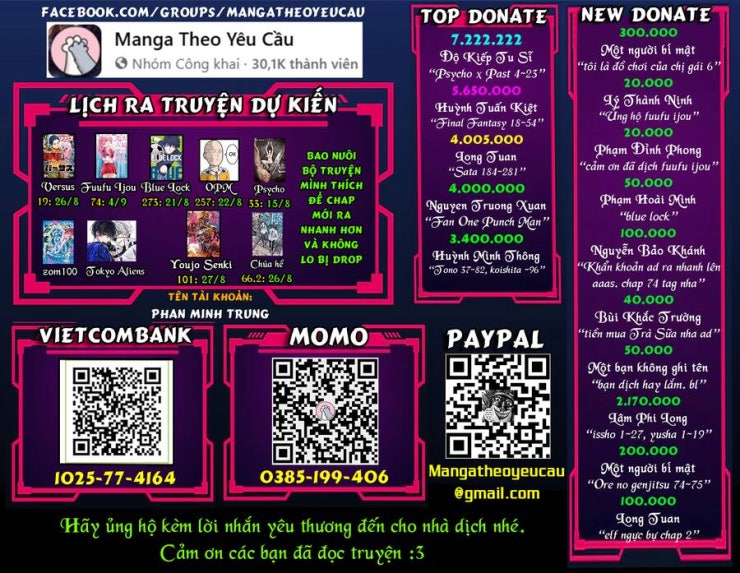 Tono Kanri O Shite Miyou - Page 56