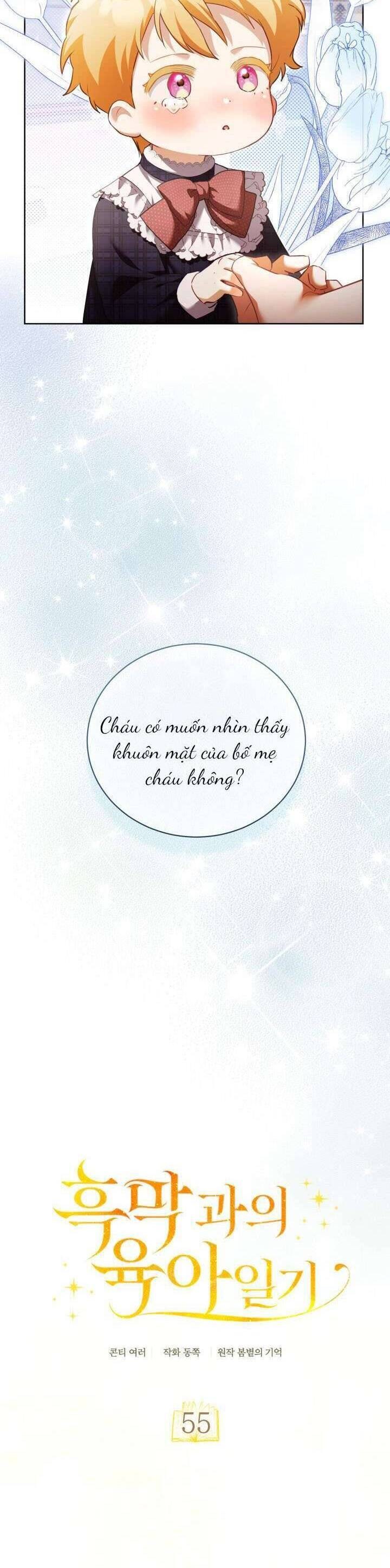 Nhật Ký Trông Trẻ - Page 8