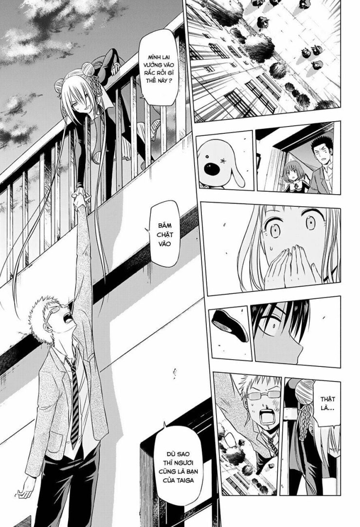 Hungry Marie - Page 8