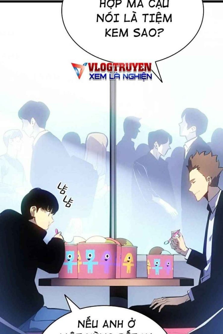 Tôi Thăng Cấp Một Mình SS2 - Page 43