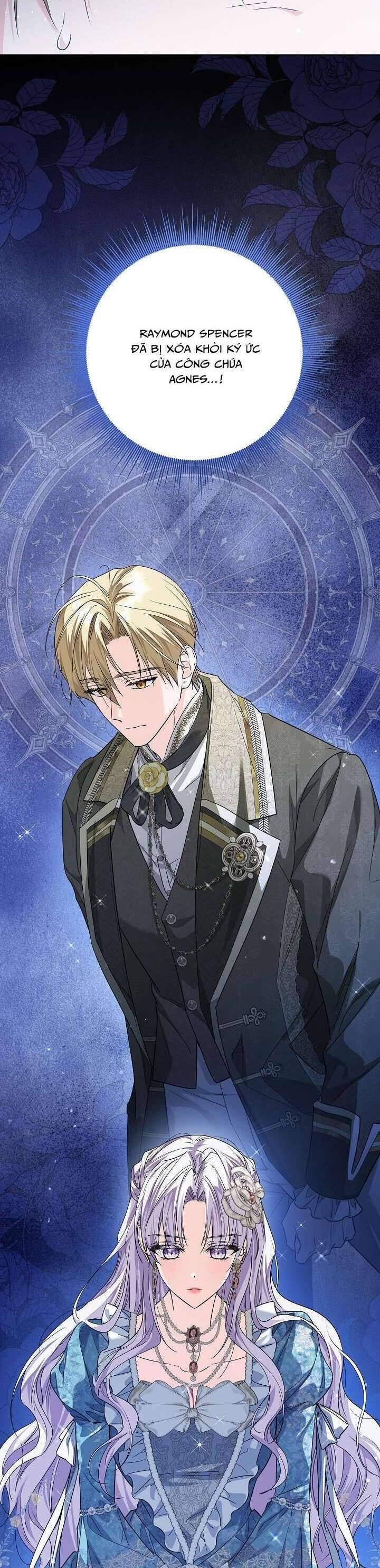 Công Chúa Nhân Danh Fan Cứng - Page 27