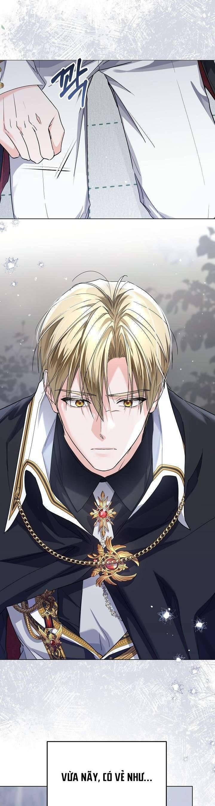 Công Chúa Nhân Danh Fan Cứng - Page 24