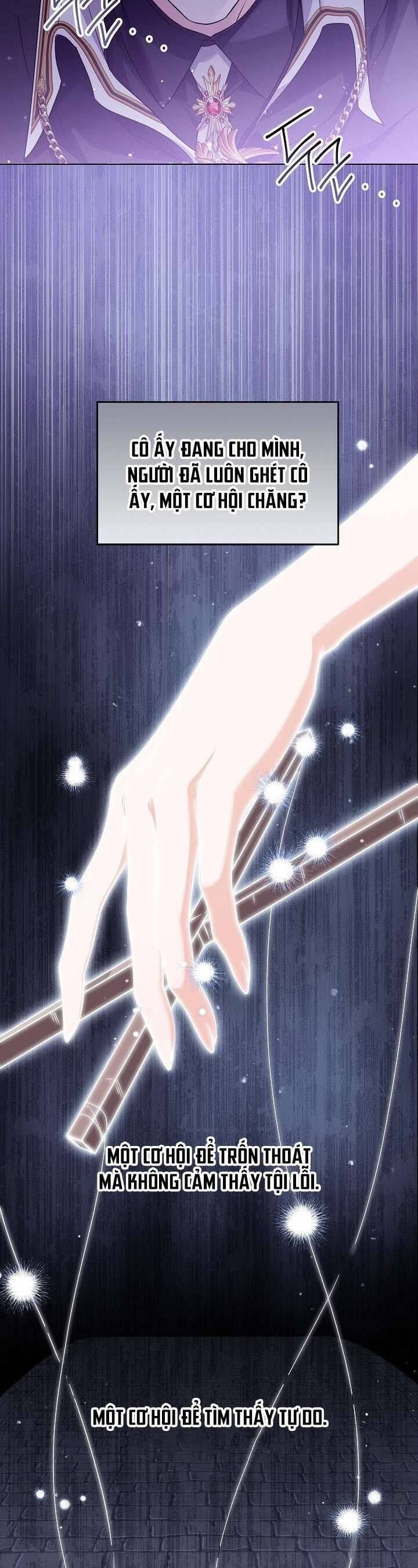 Công Chúa Nhân Danh Fan Cứng - Page 29