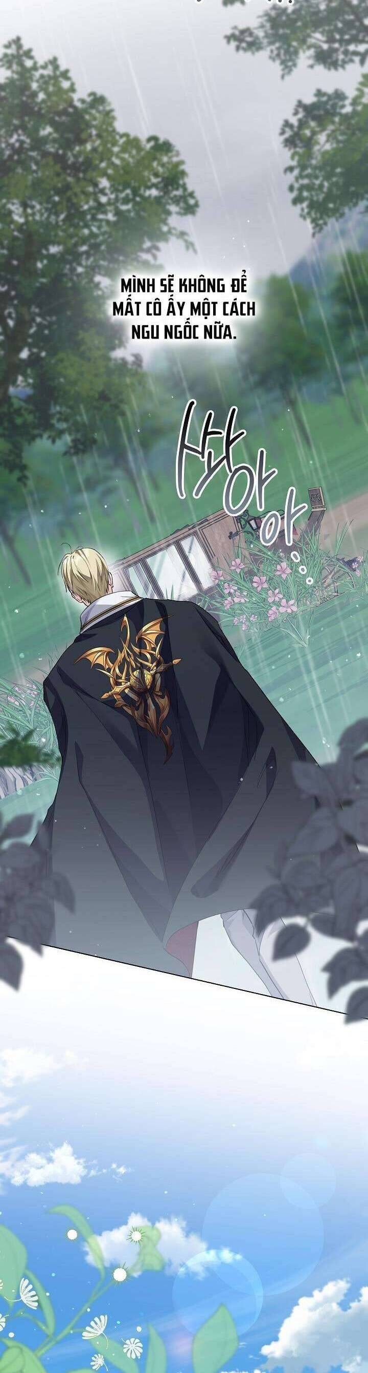 Công Chúa Nhân Danh Fan Cứng - Page 35