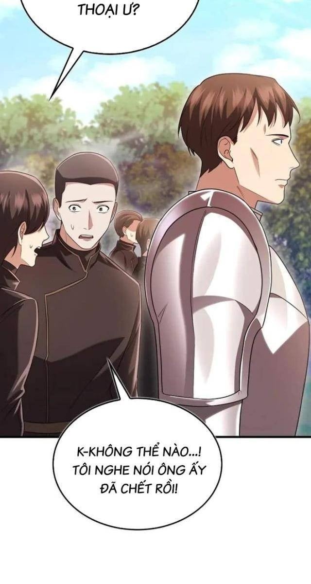 Pháp Sư Cận Chiến Mạnh Nhất - Page 94