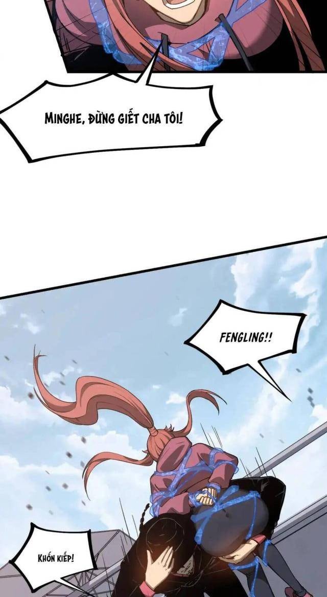 Siêu Phàm Tiến Hóa - Page 14