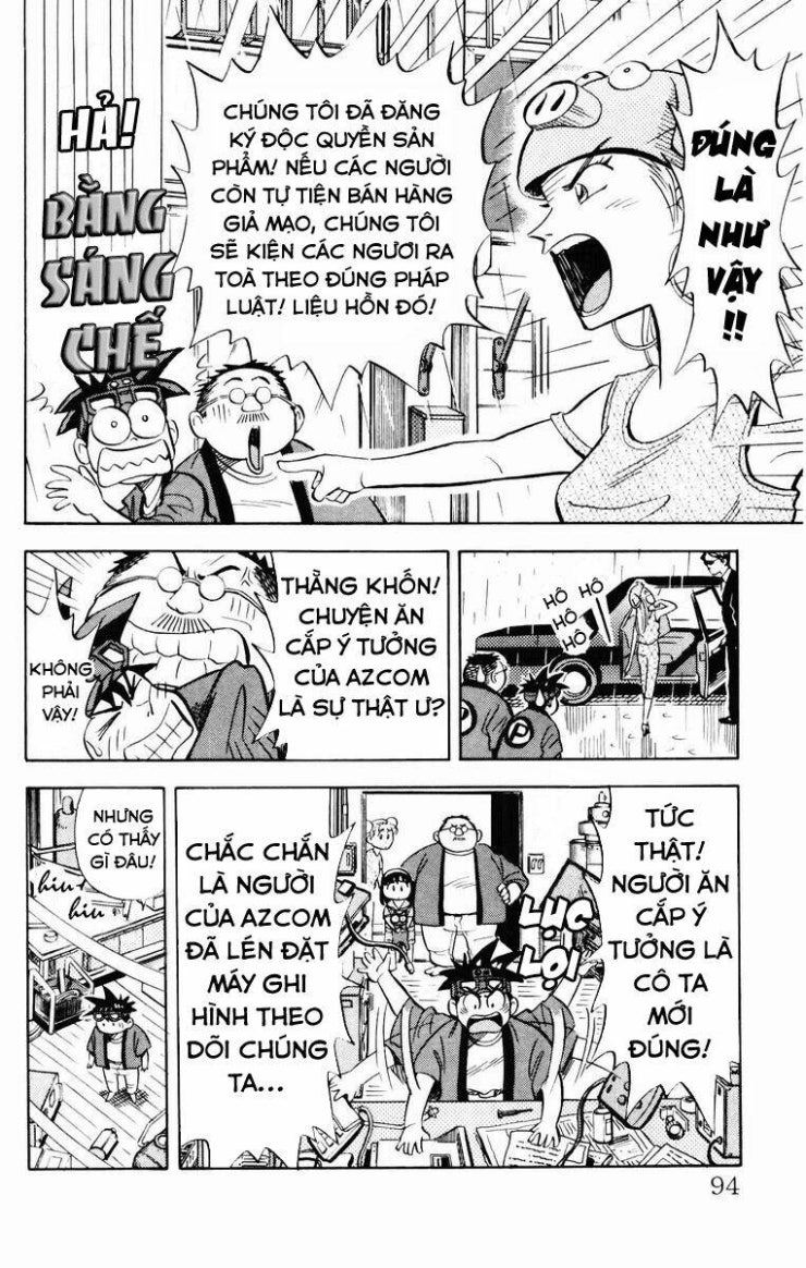 Vua sáng chế - Page 8