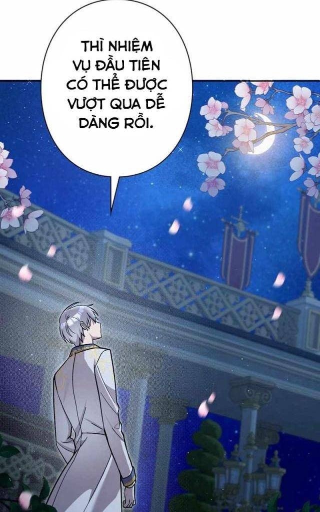 Các Nữ Anh Hùng Muốn Giết Tôi, Một Anh Hùng - Page 57