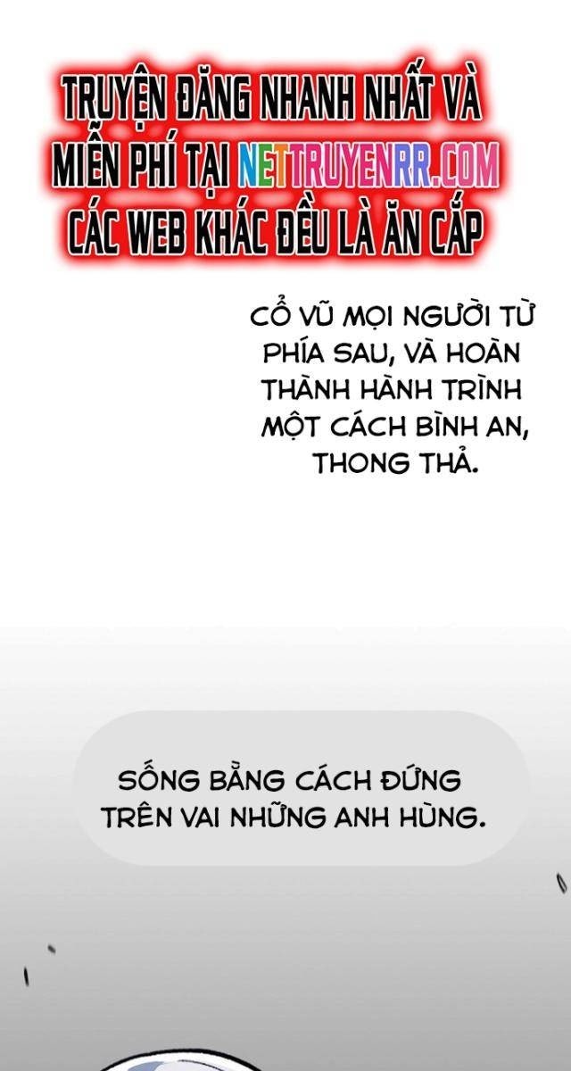 Anh Hùng Của Chúng Ta Làm Gì? - Page 74