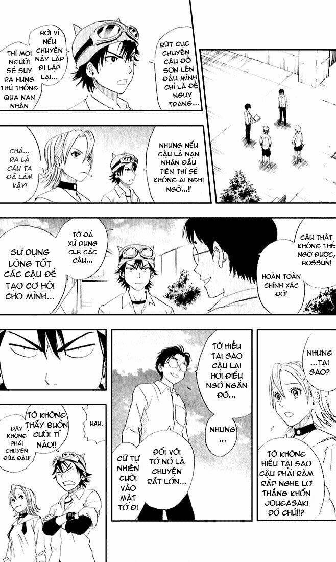 Sket Dance - Page 46