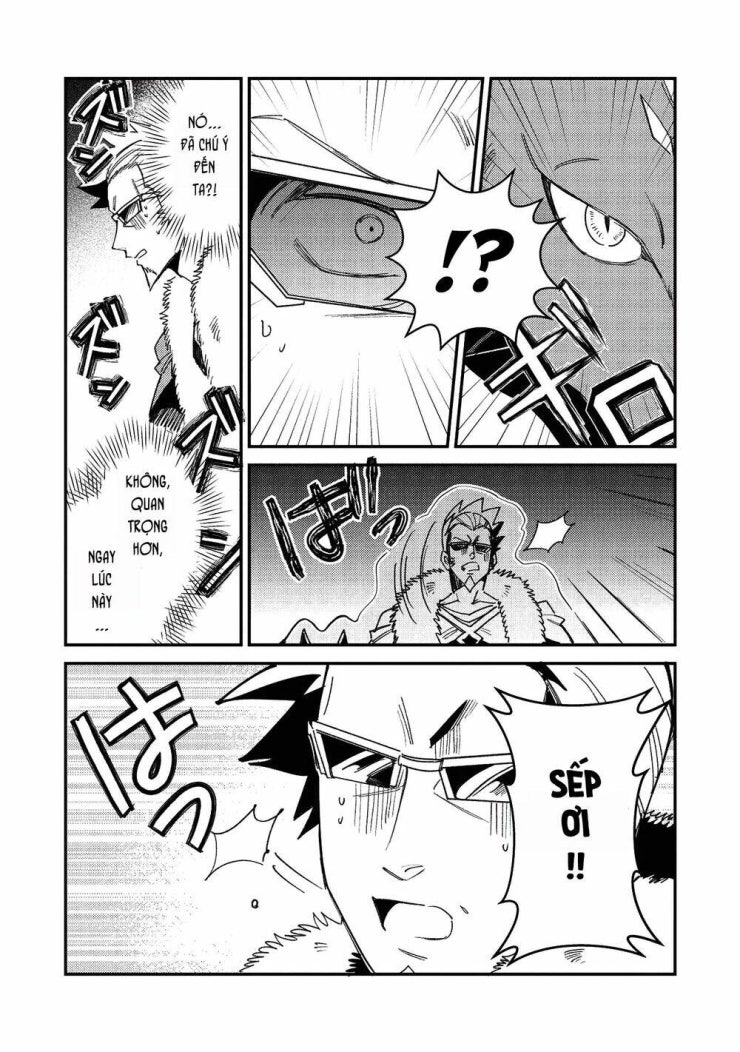 Nihon e Youkoso Elf-san - Page 23