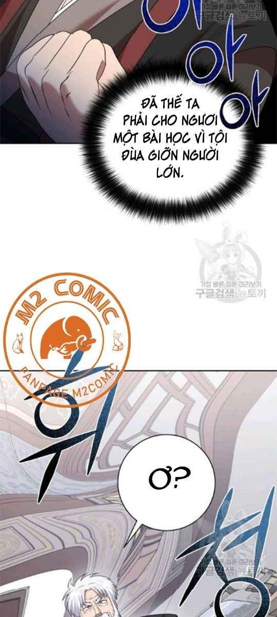 Họa Long Vương - Page 60