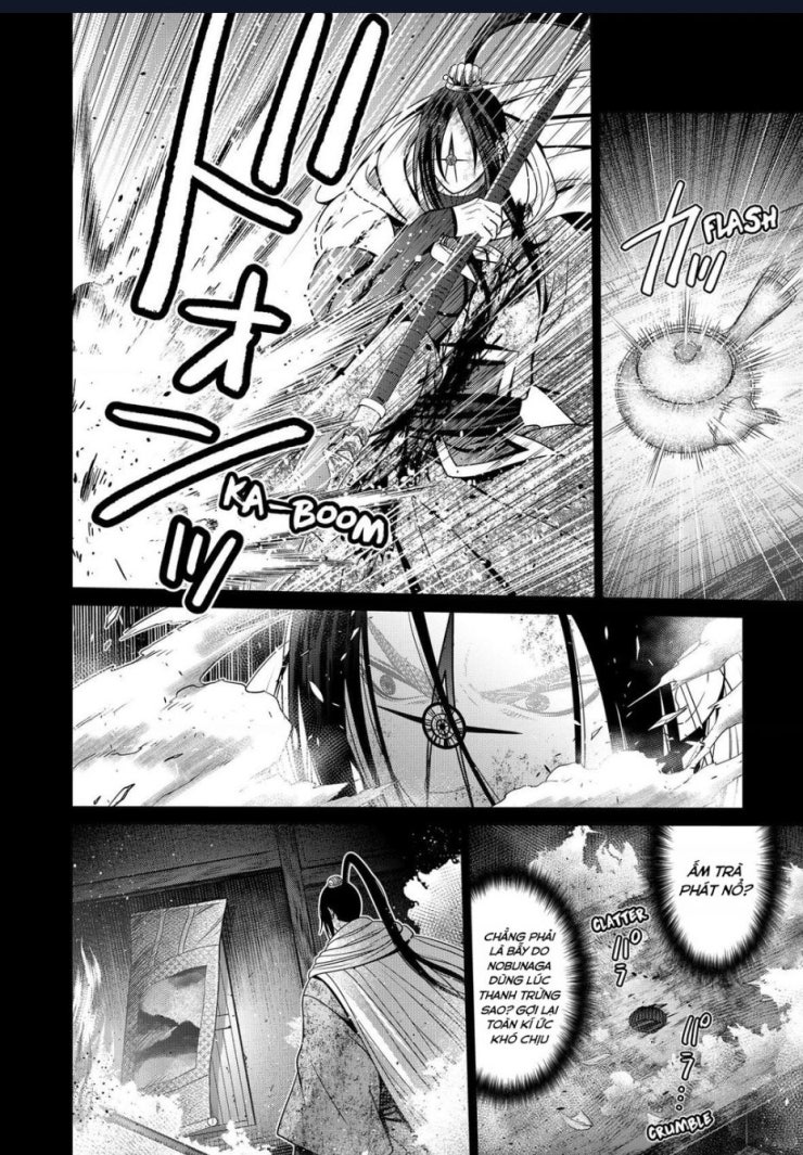 Địa Phủ Tokyo - Page 8