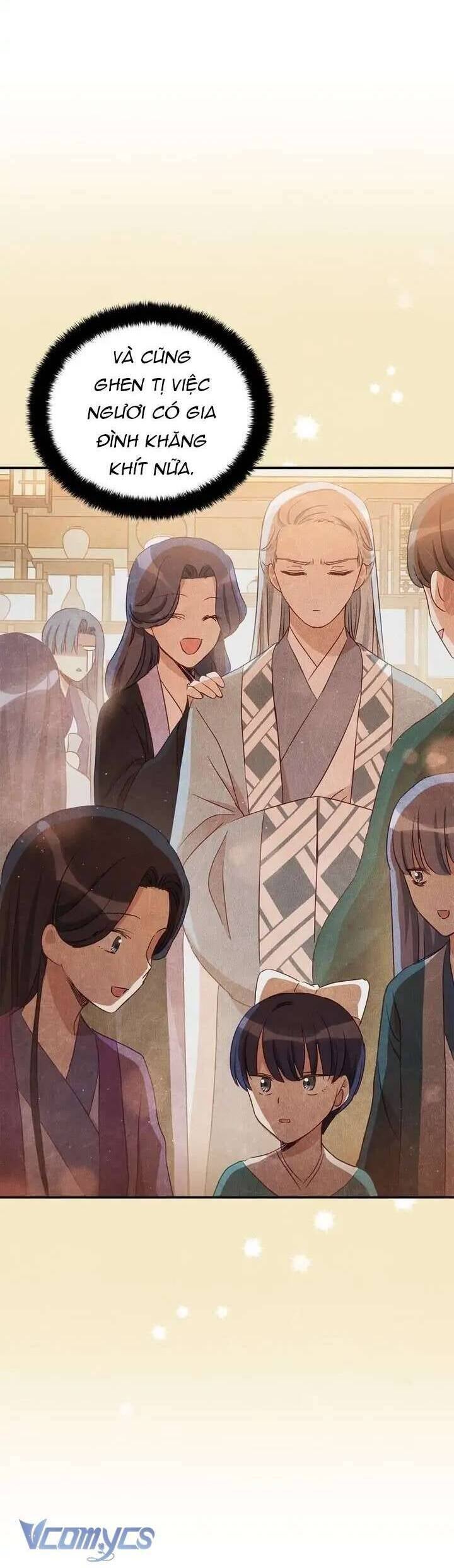 Ái Phi, Dao Của Nàng Rơi Rồi - Page 21