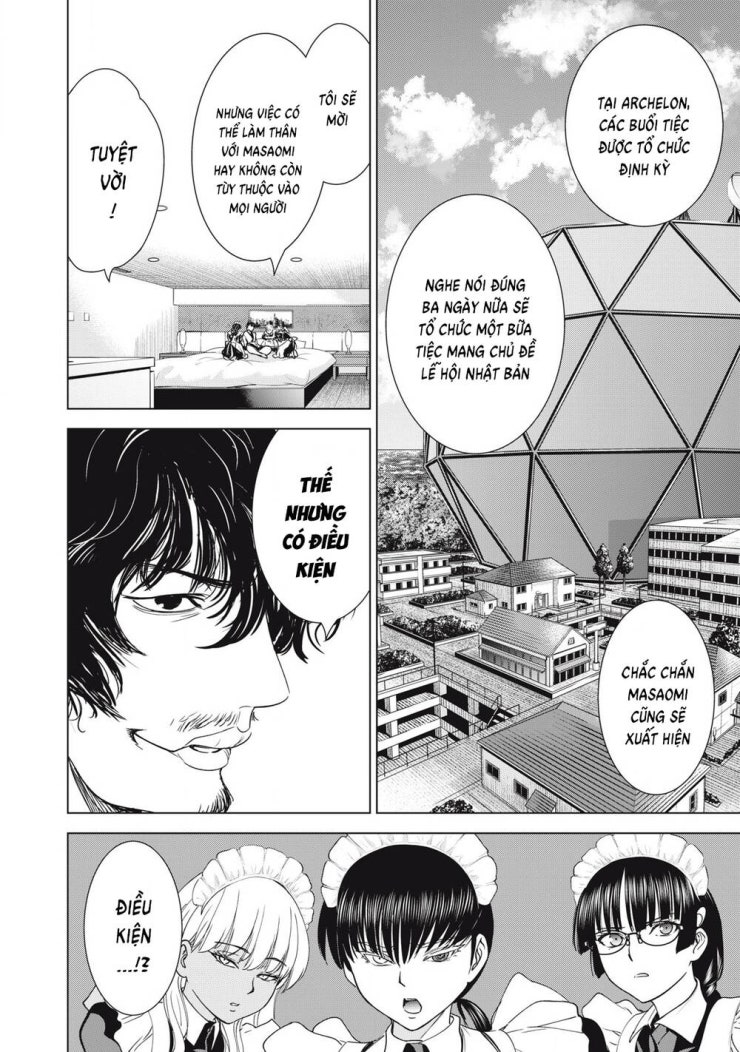 Satanophany - Page 22