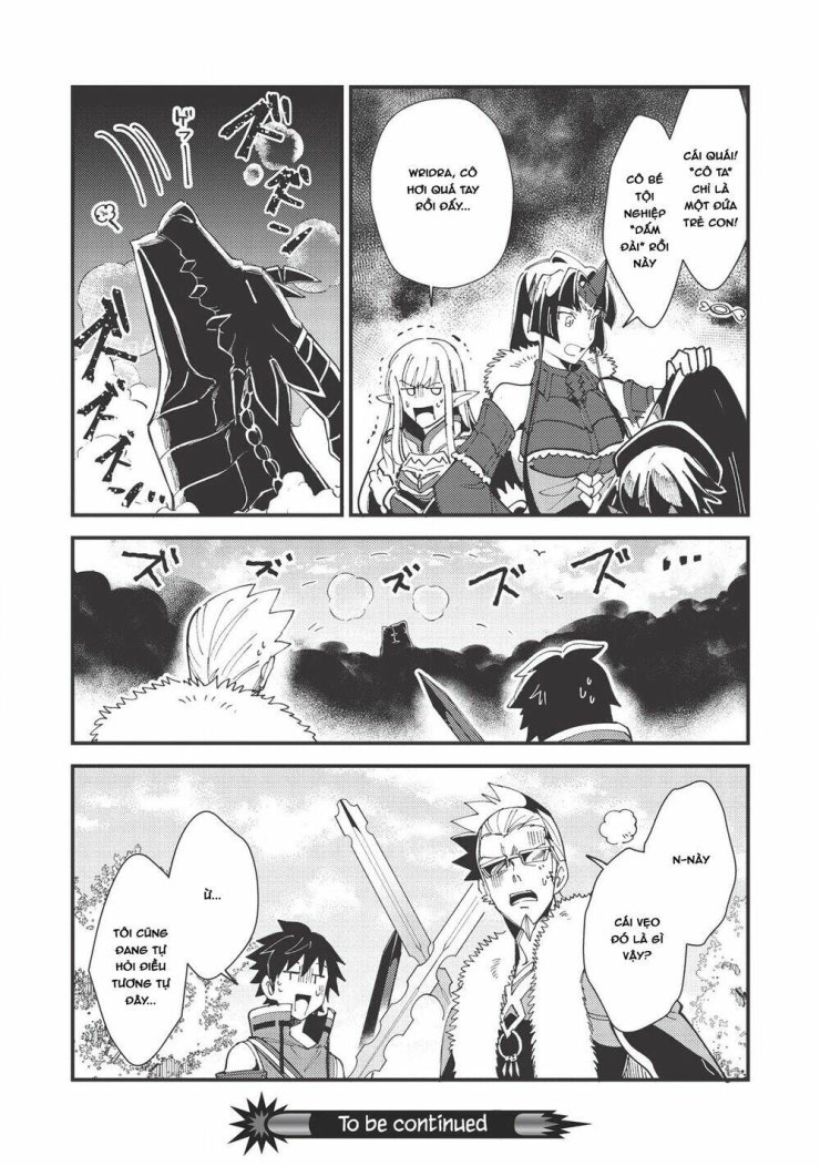 Nihon e Youkoso Elf-san - Page 25