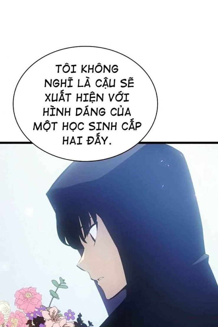 Tôi Thăng Cấp Một Mình SS2 - Page 31