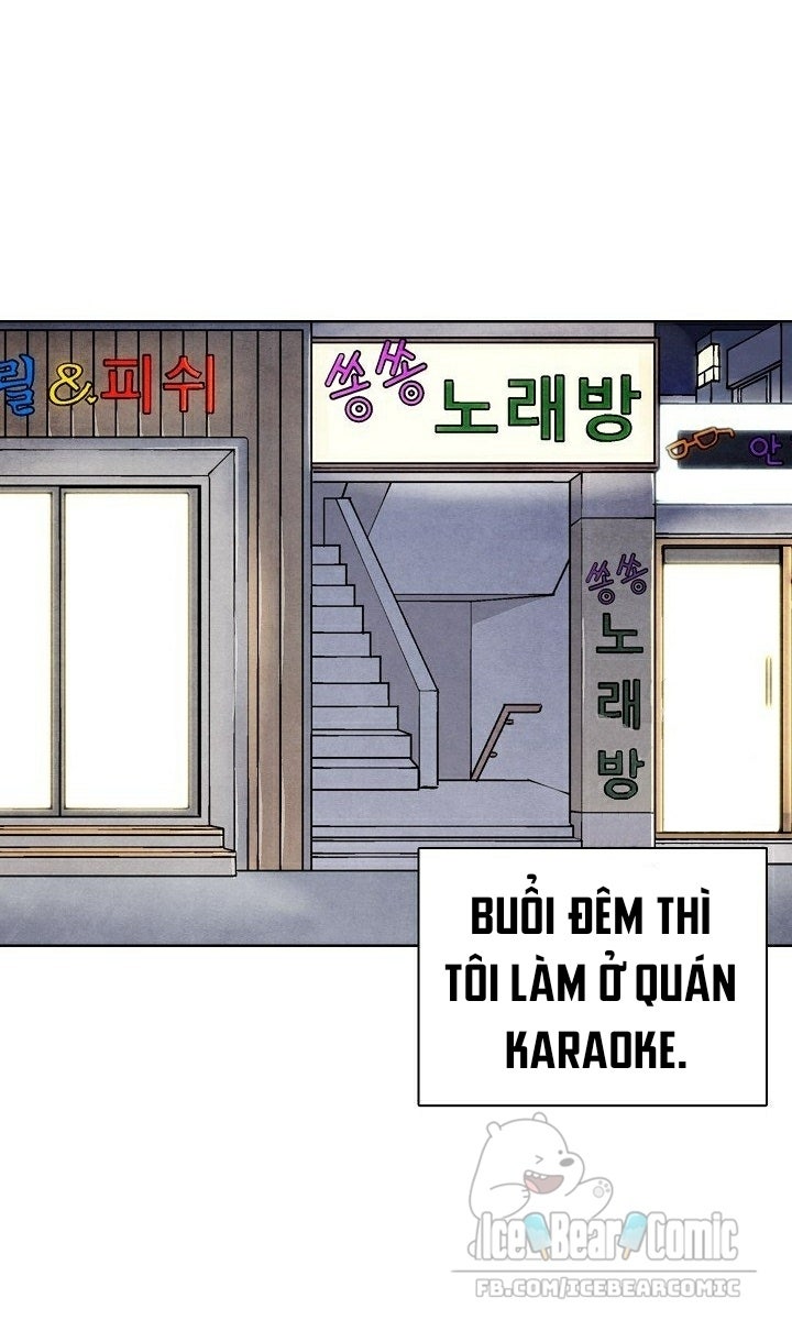 Đánh Bại Golem Và Thoát Khỏi Số Phận - Page 29