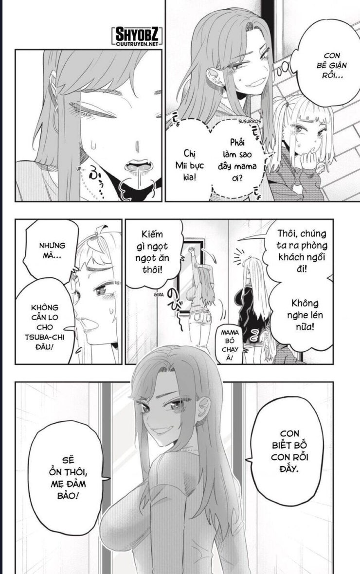 Dosanko Gyaru Is Mega Cute - Page 14