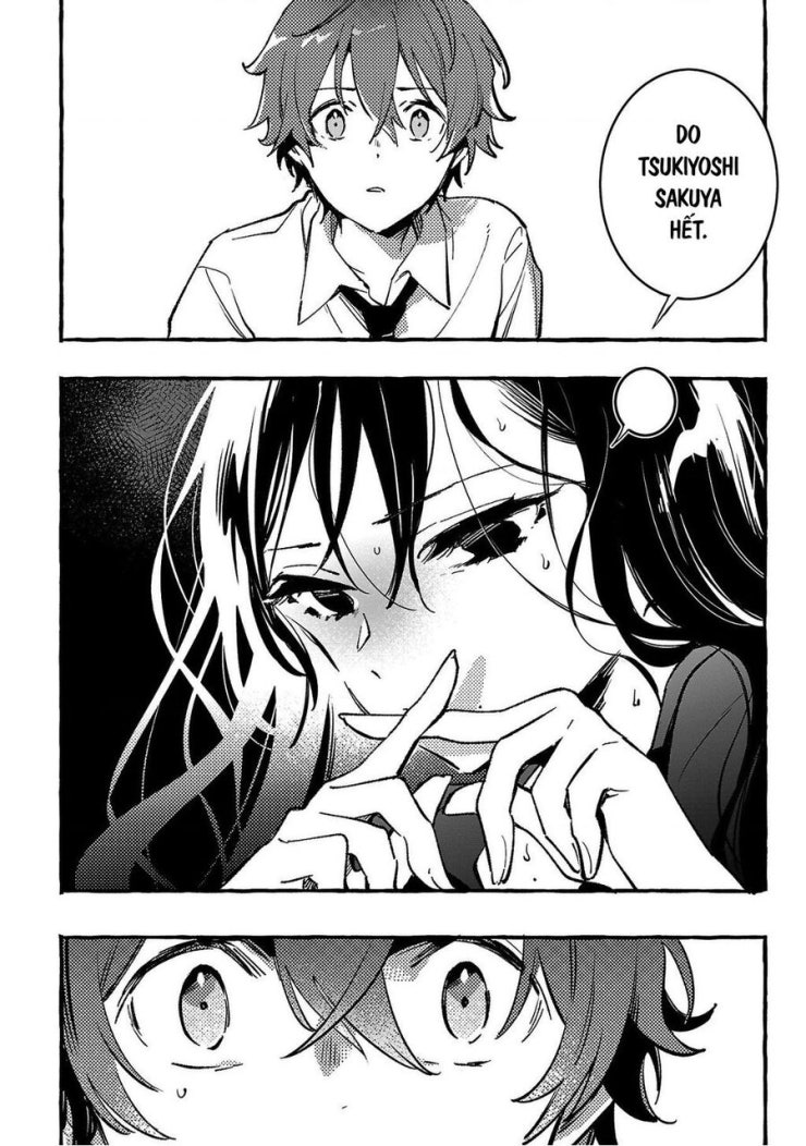 Byakuda No Hanamuko - Page 29