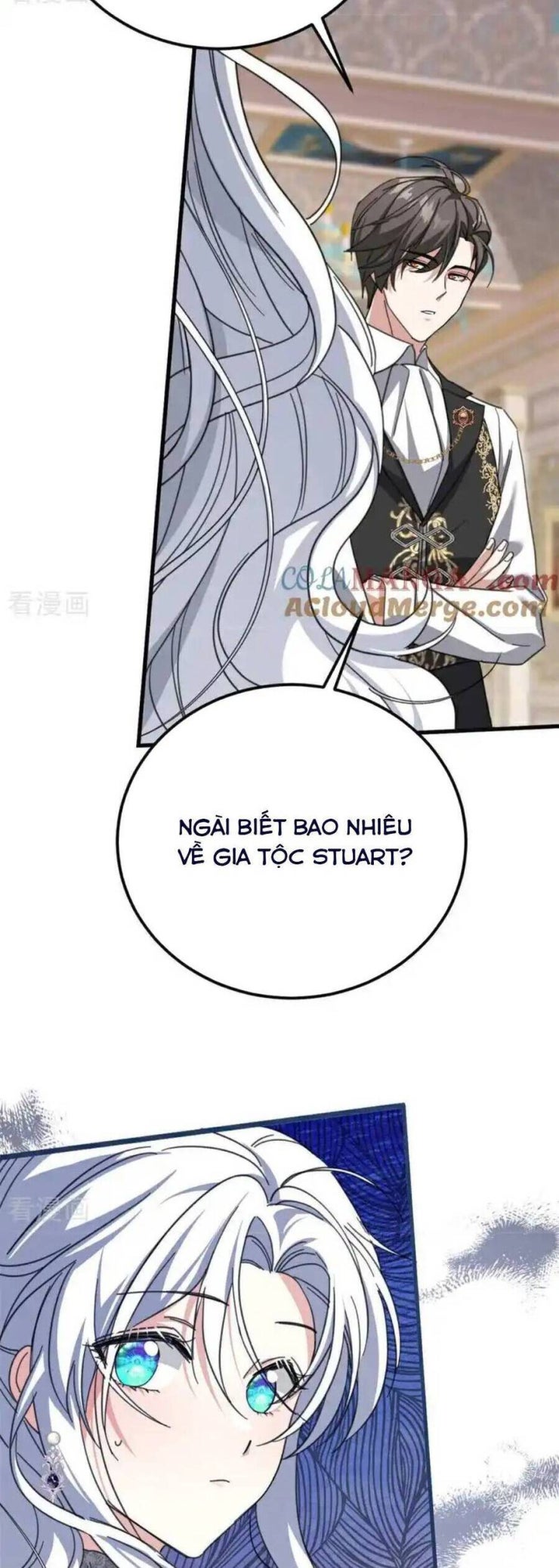 Bông Hoa Độc Của Nhà Công Tước - Page 5