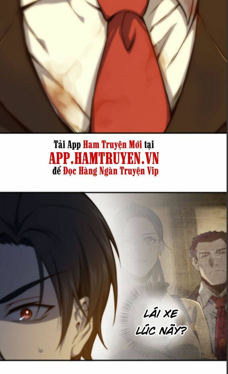 Bắt Đầu Từ Cửu Đầu Điểu - Page 28