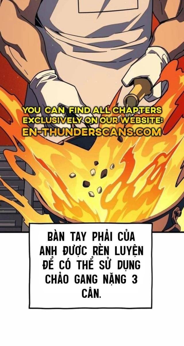 Lớp Học Cải Tạo - Page 4