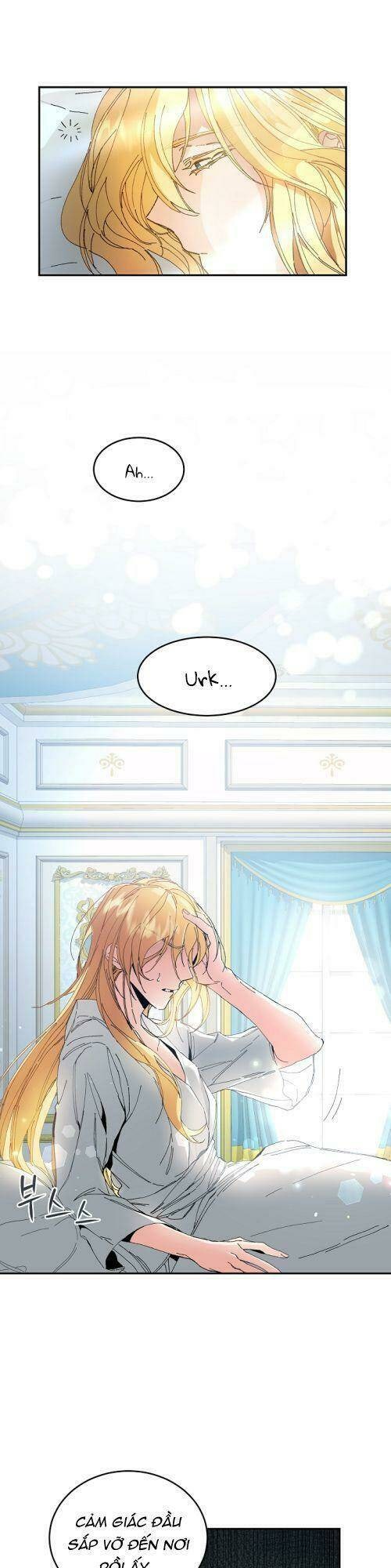 Xuyên Vào Tiểu Thuyết Làm Nữ Hoàng Tàn Độc - Page 48