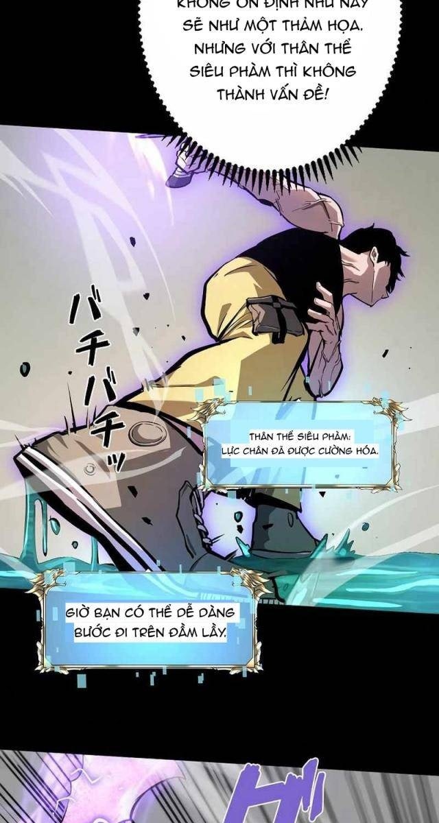 Trở Thành Dũng Giả Mạnh Nhất Dựa Vào Hệ Thống Gian Lận - Page 67