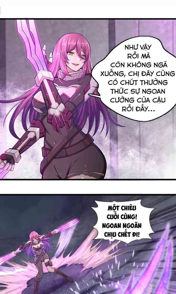 Một Trăm Triệu Điểm - Page 149