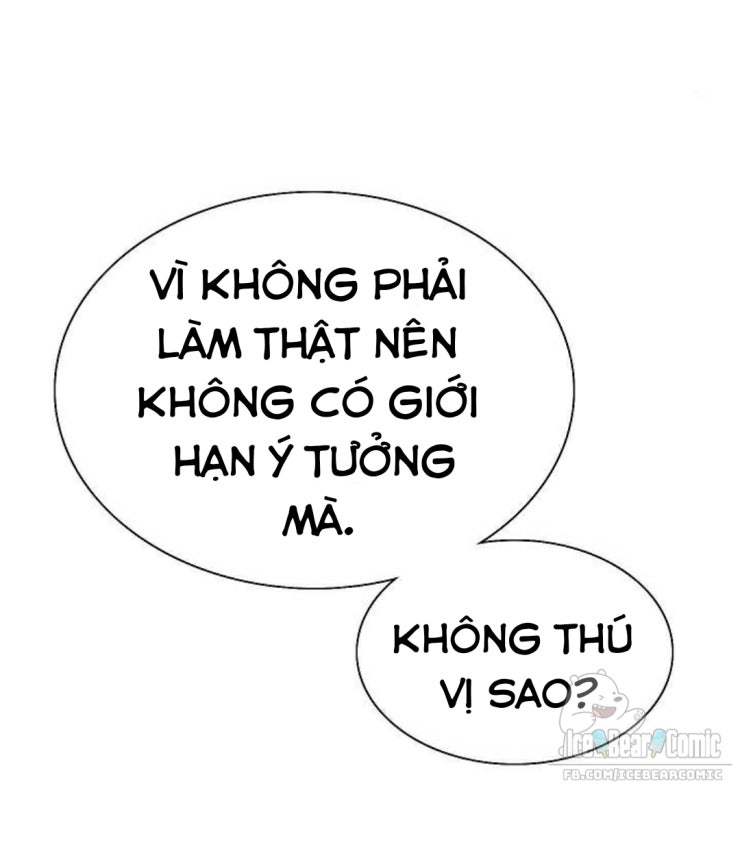 Đánh Bại Golem Và Thoát Khỏi Số Phận - Page 6