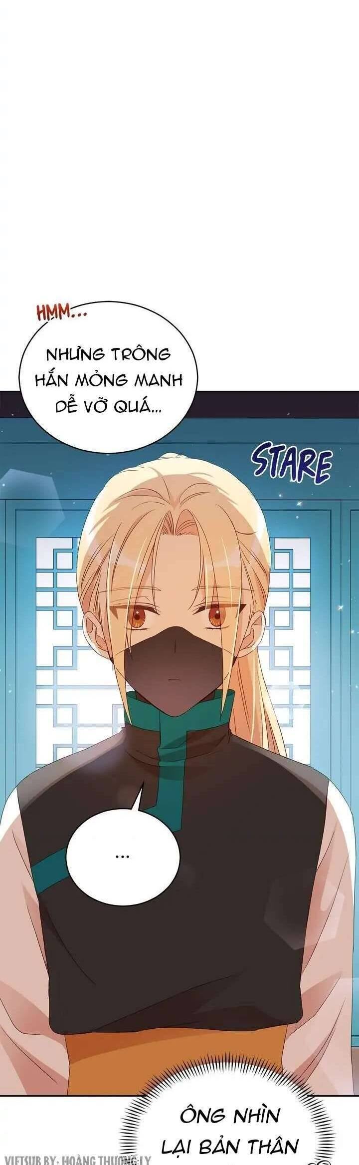 Ái Phi, Dao Của Nàng Rơi Rồi - Page 15