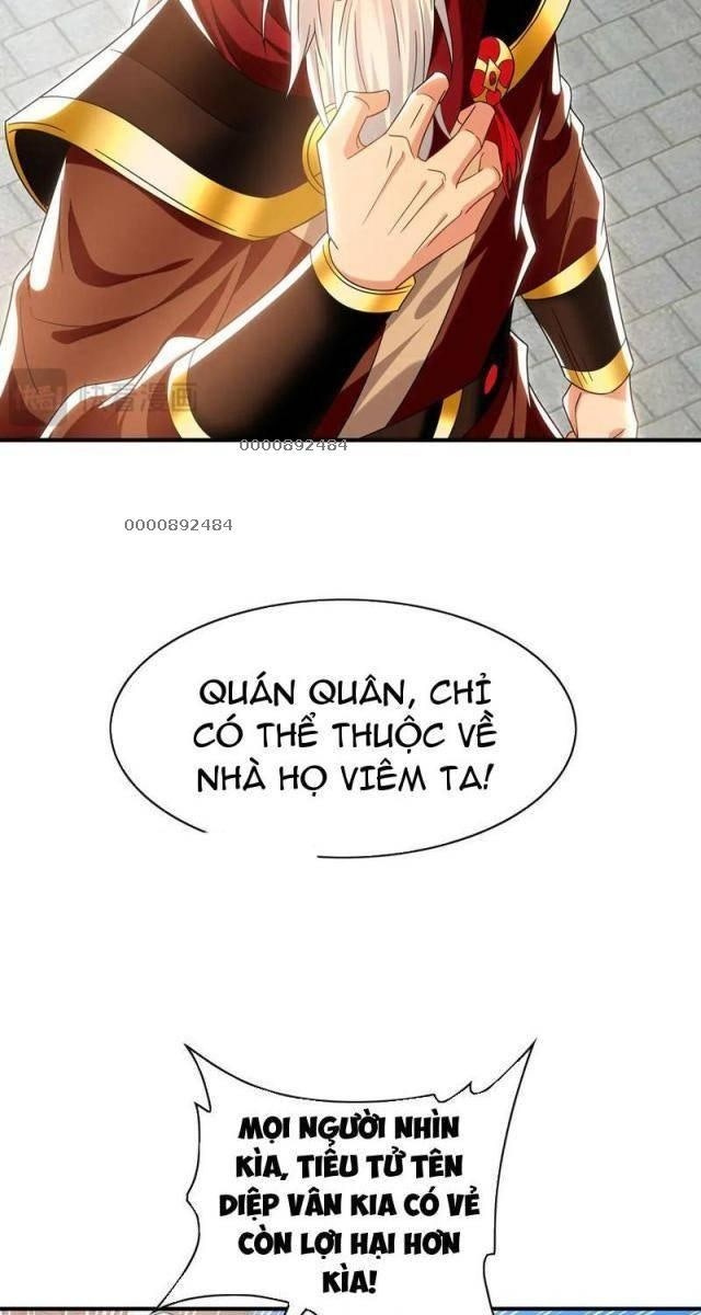 Ta Có Trăm Vạn Tốc Độ Đánh - Page 15