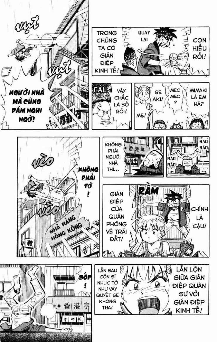 Vua sáng chế - Page 9