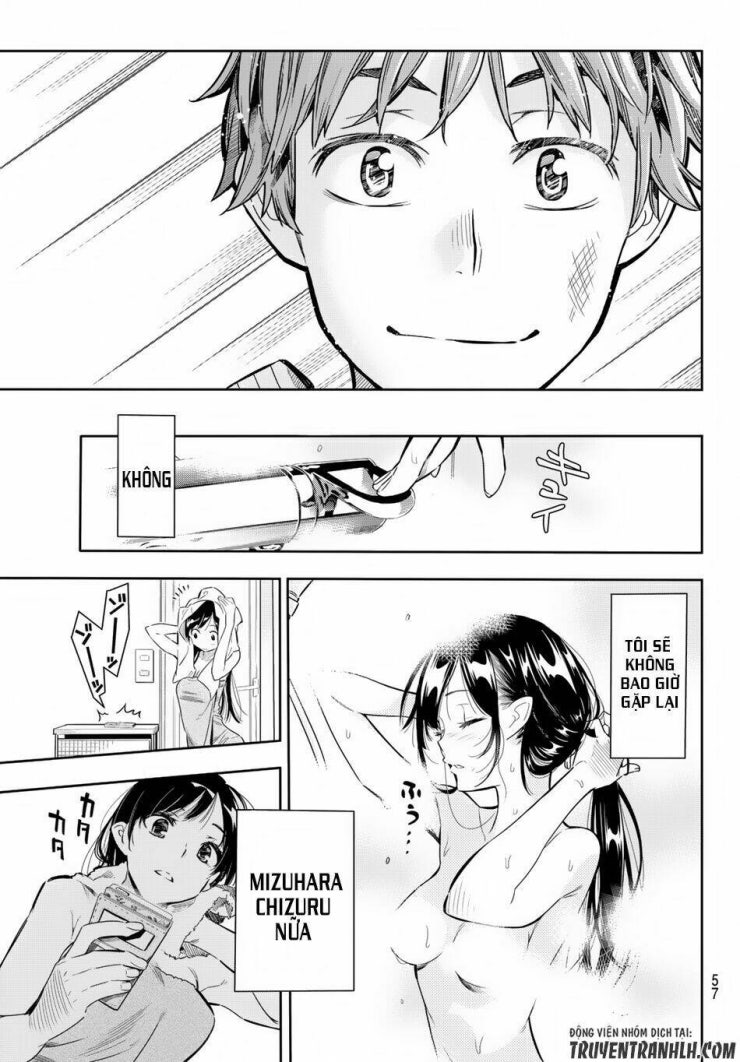 Dịch Vụ Cho Thuê Bạn Gái - Page 47