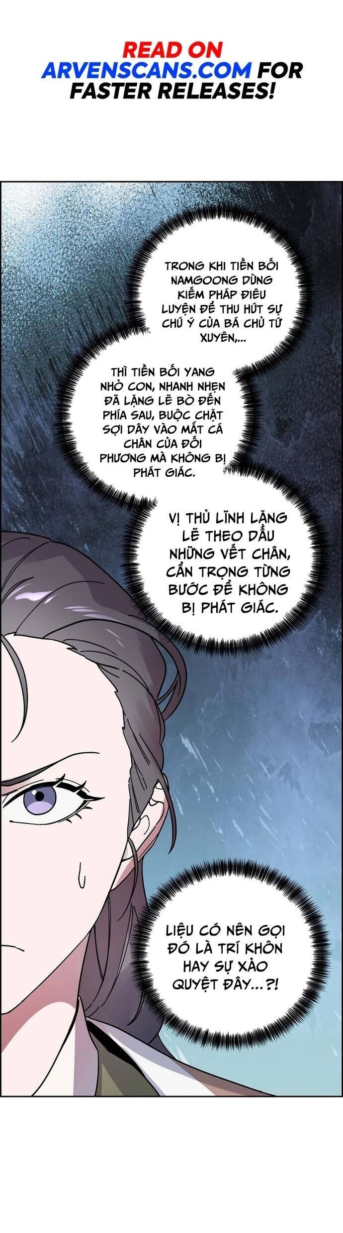 Đặc Cảnh Võ Lâm - Page 28
