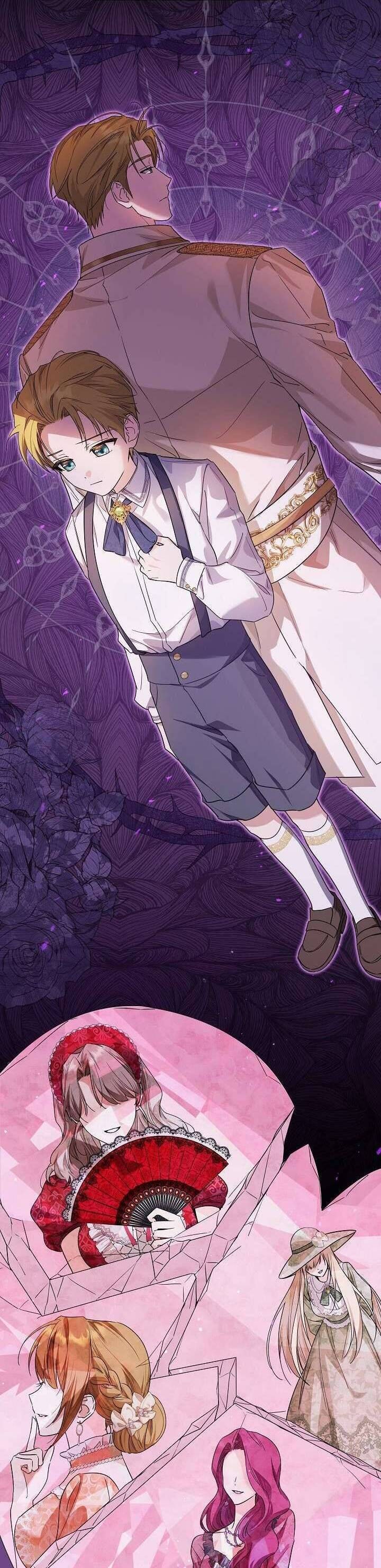 Công Chúa Nhân Danh Fan Cứng - Page 20