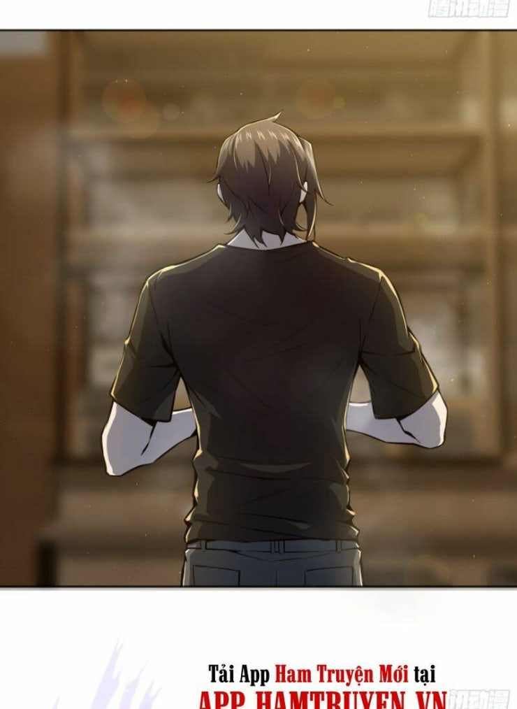 Bắt Đầu Từ Cửu Đầu Điểu - Page 12