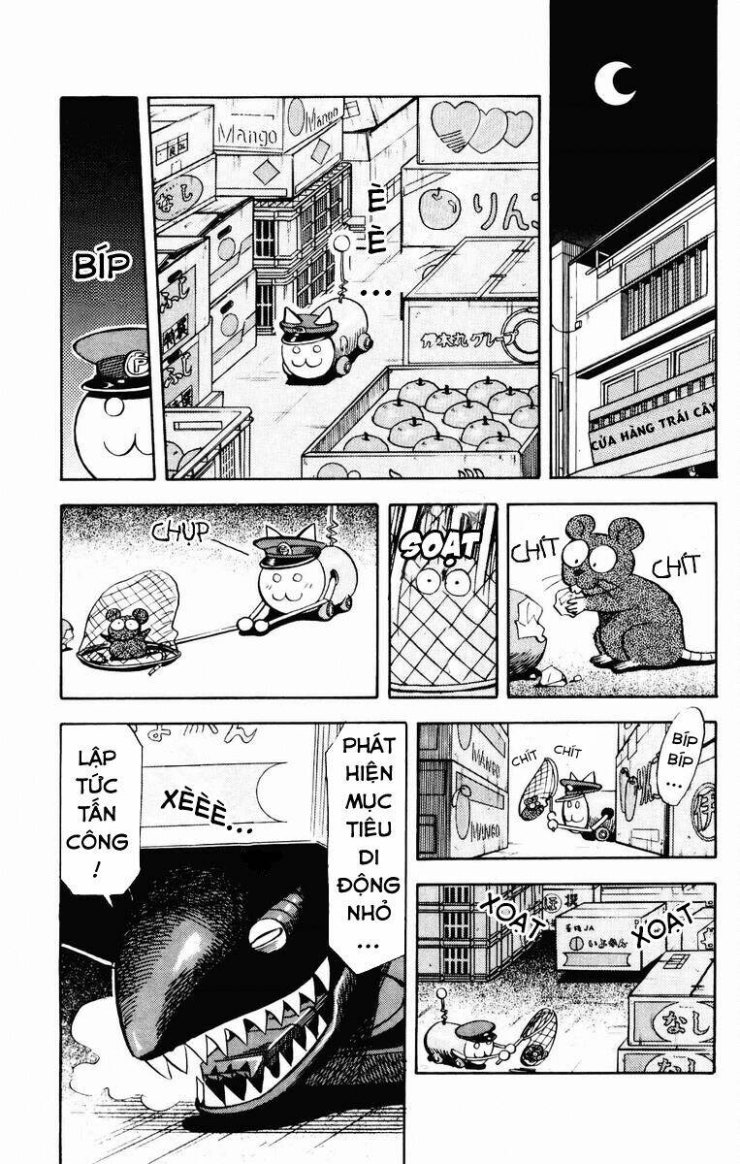 Vua sáng chế - Page 7