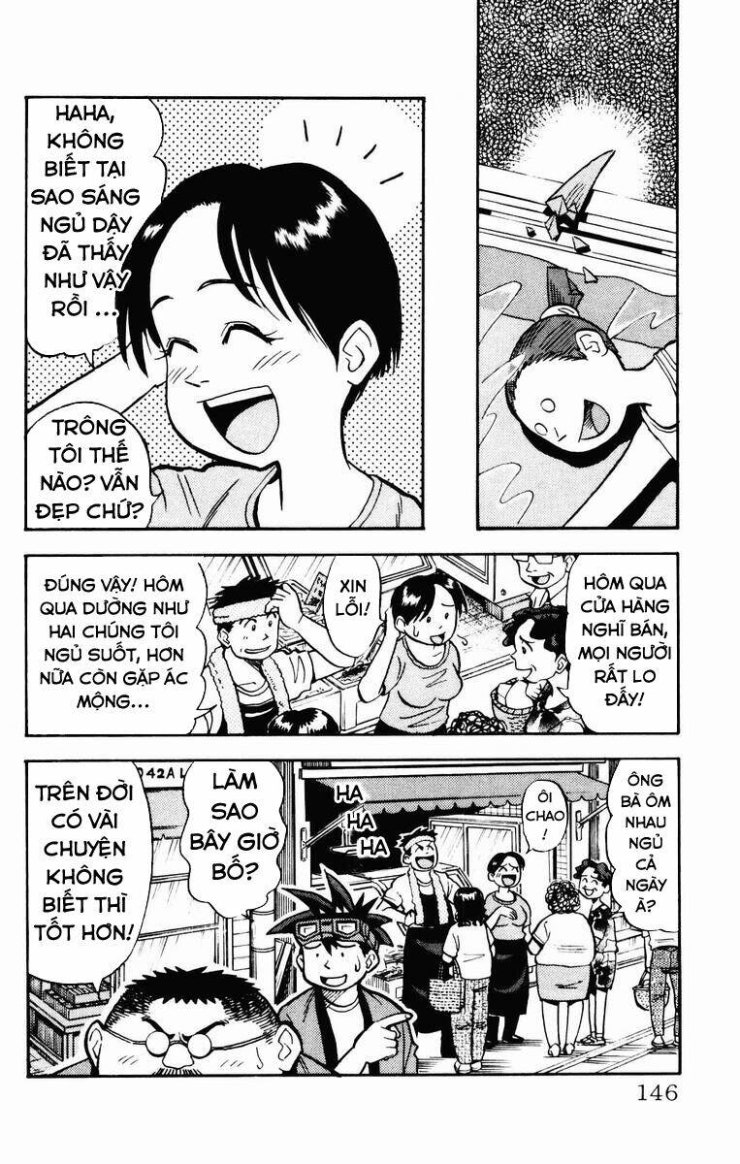 Vua sáng chế - Page 20