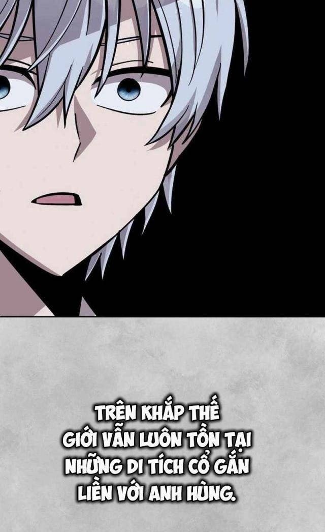 Các Nữ Anh Hùng Muốn Giết Tôi, Một Anh Hùng - Page 33