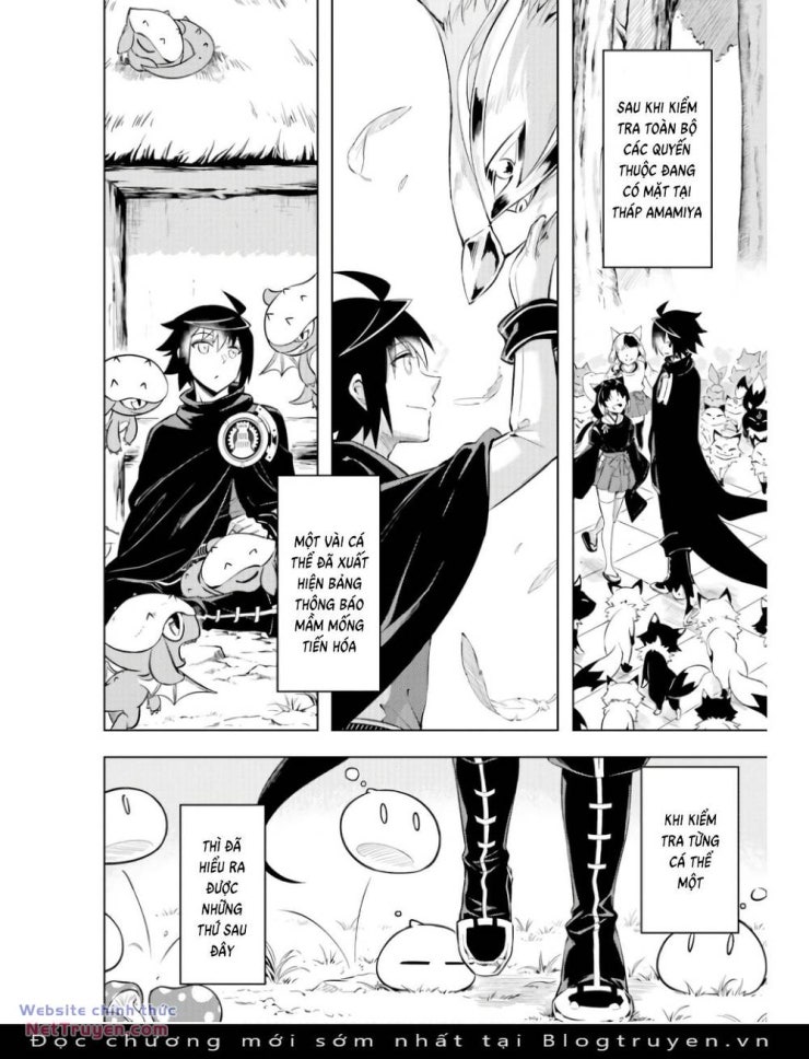 Tono Kanri O Shite Miyou - Page 19