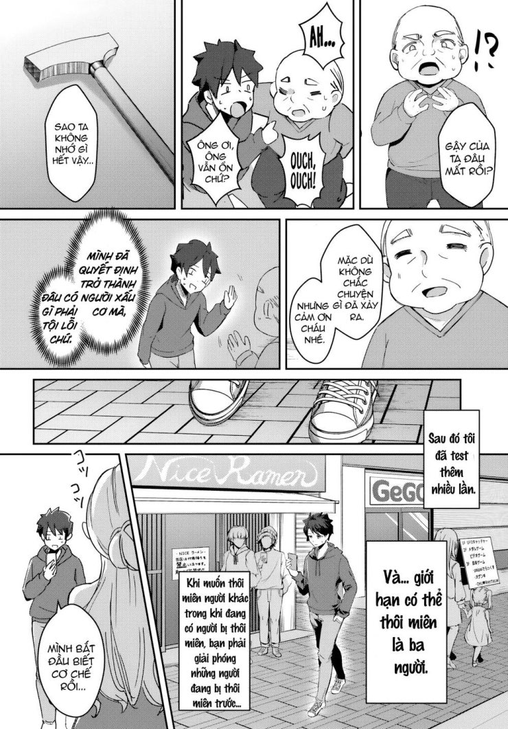 Te Ni Ireta Saimin Appli De Yume No Harem Seikatsu O Okuritai - Page 27