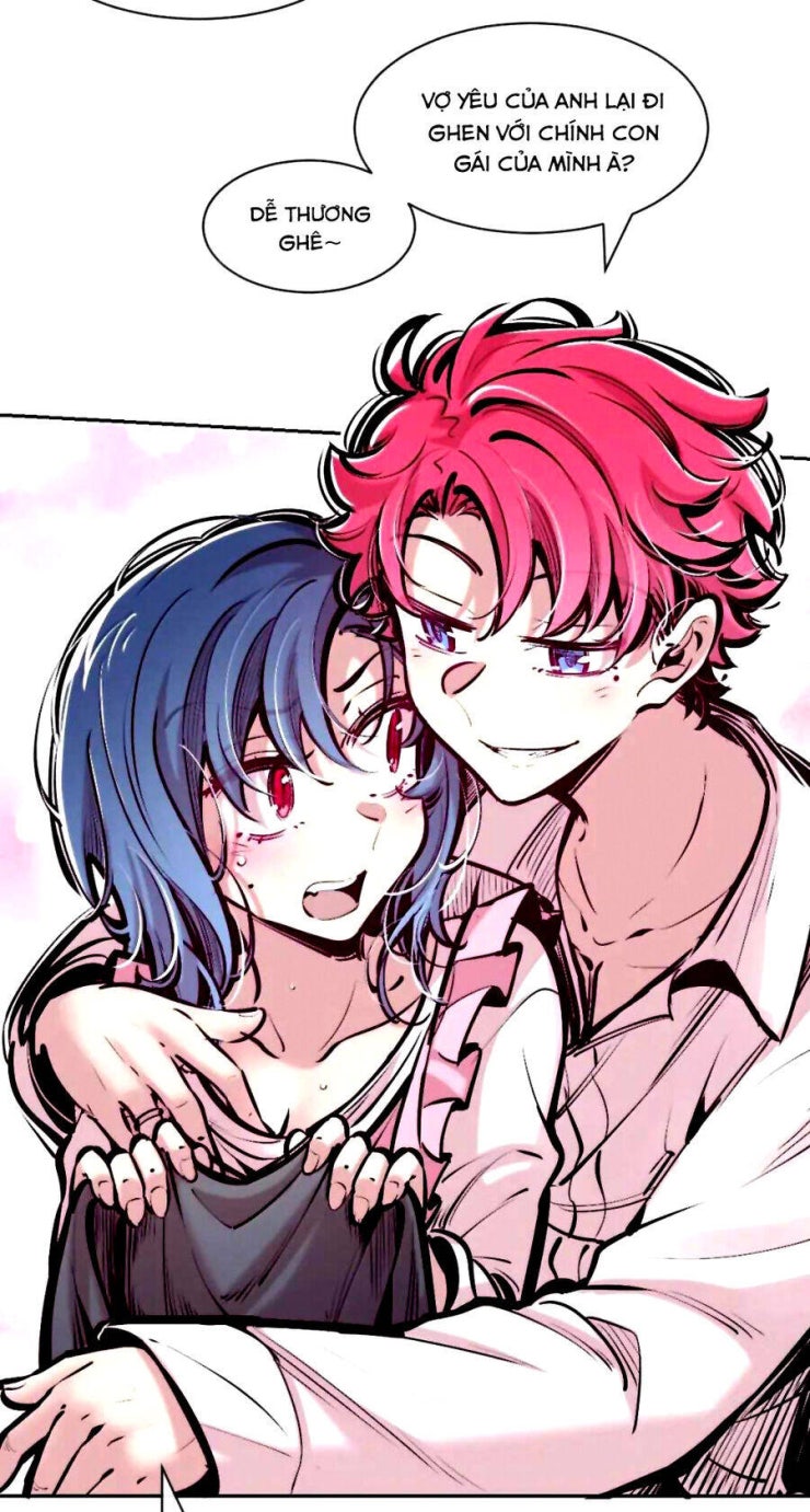 Oan gia chung nhà ! - Page 9